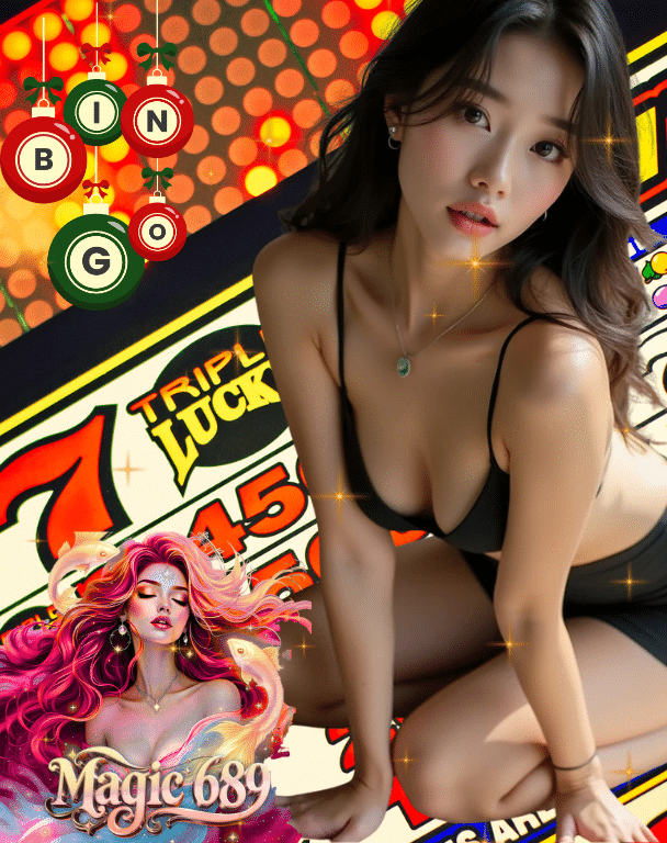 magic689