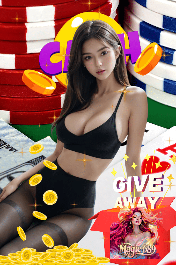 magic689 สล็อต
