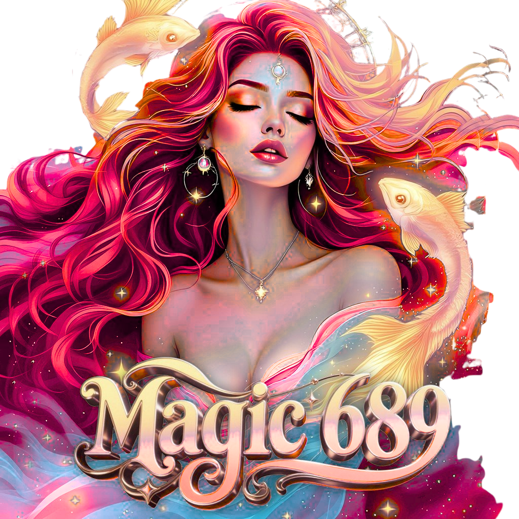 magic689-Logo